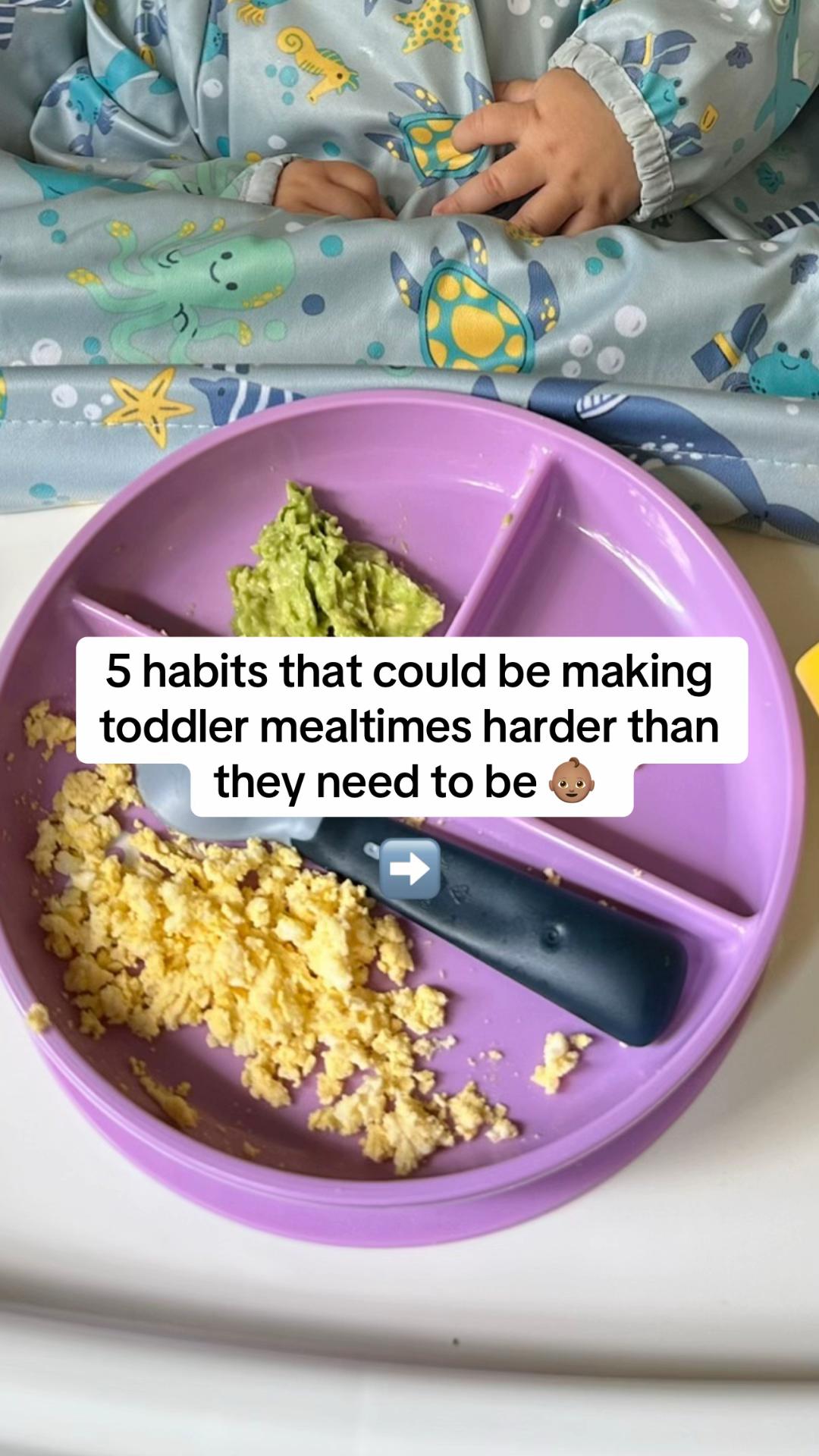 @Maaria | Toddler Nutrition