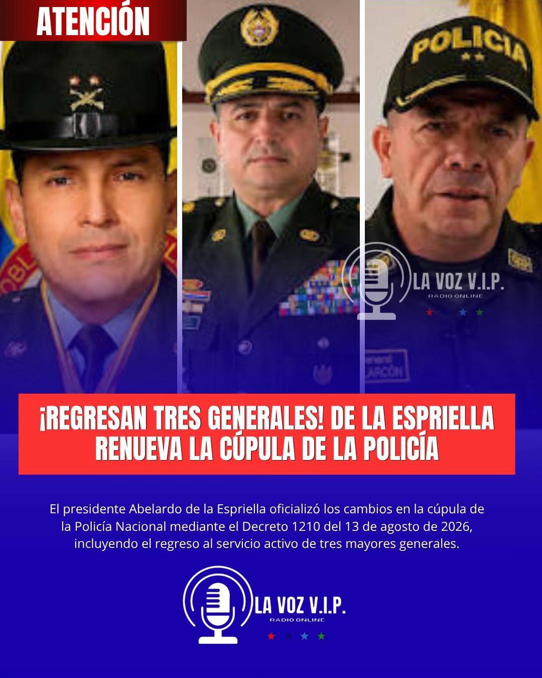 @LA VOZ VIP RADIO ONLINE (col)