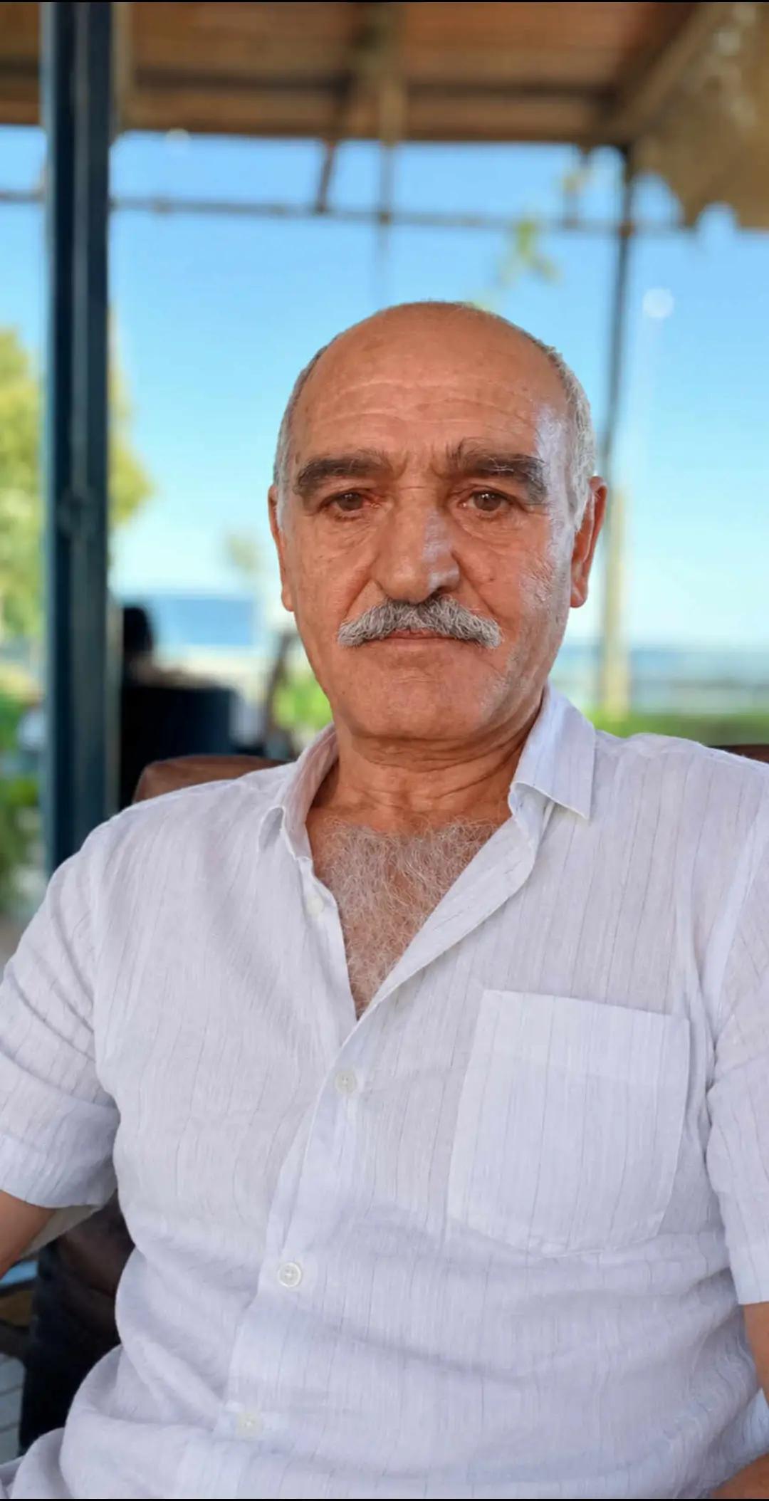 @Dadaş İlhami