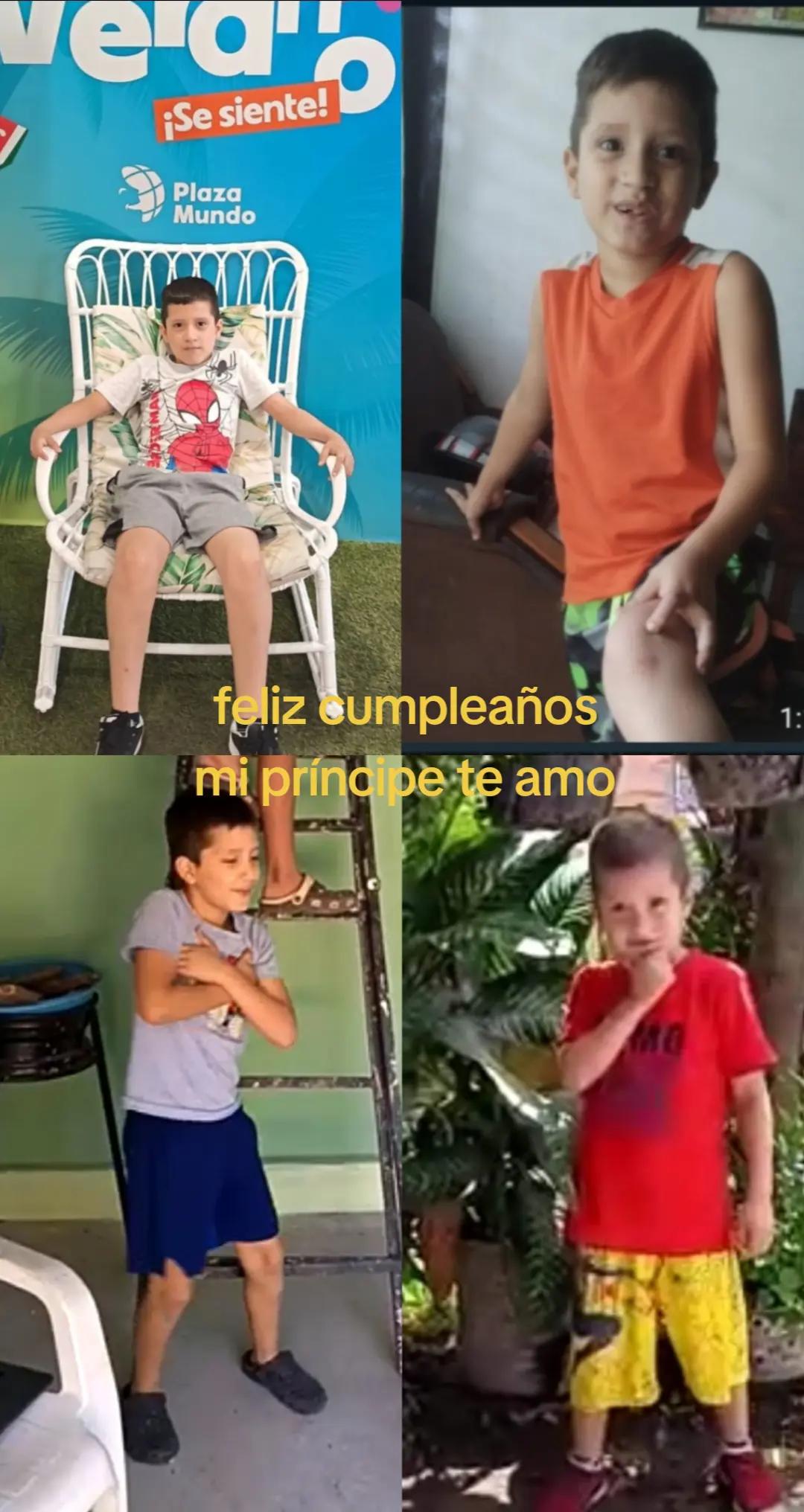 @Marisol Sandoval