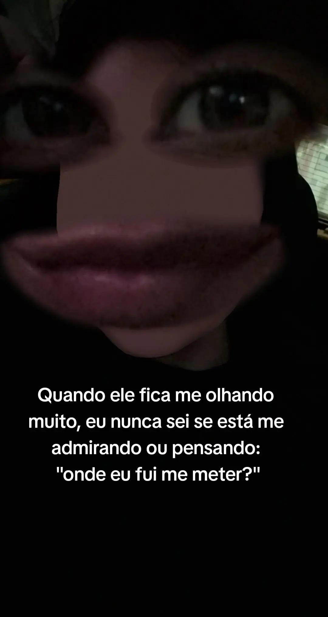 @Isa Cristina