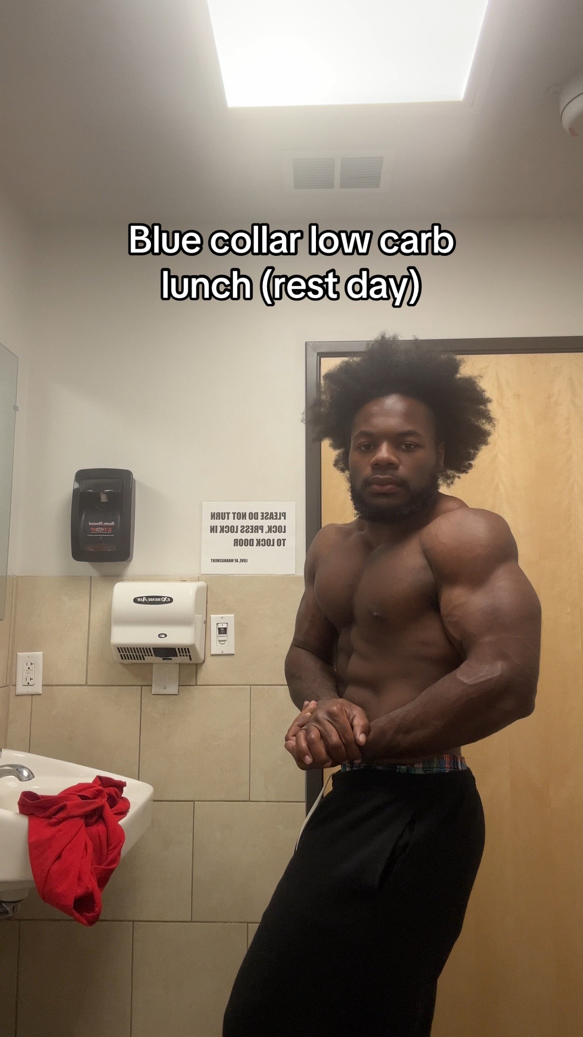 @Musclemerrell