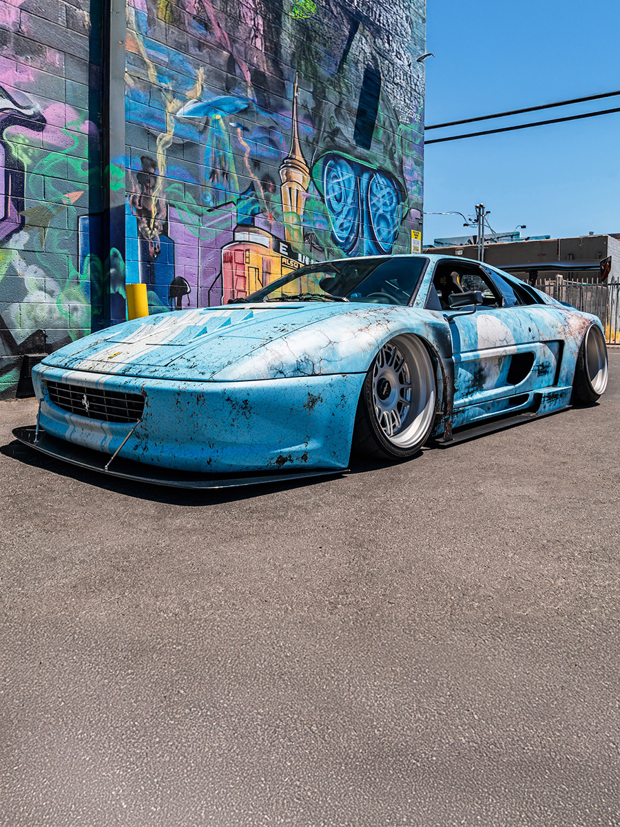 @Barrett-Jackson