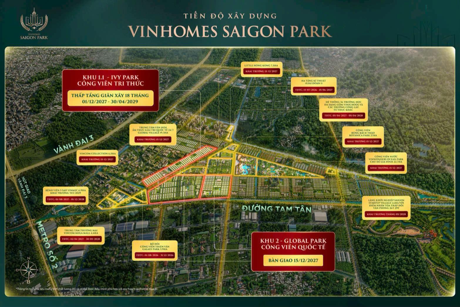 @Dự &aacute;n Vinhome H&oacute;c M&ocirc;n