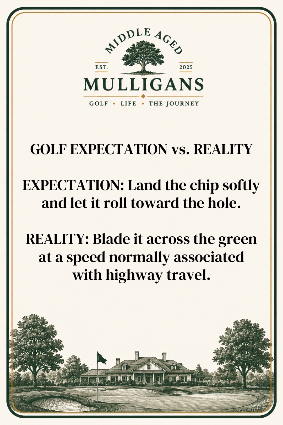 @Middle-aged Mulligans