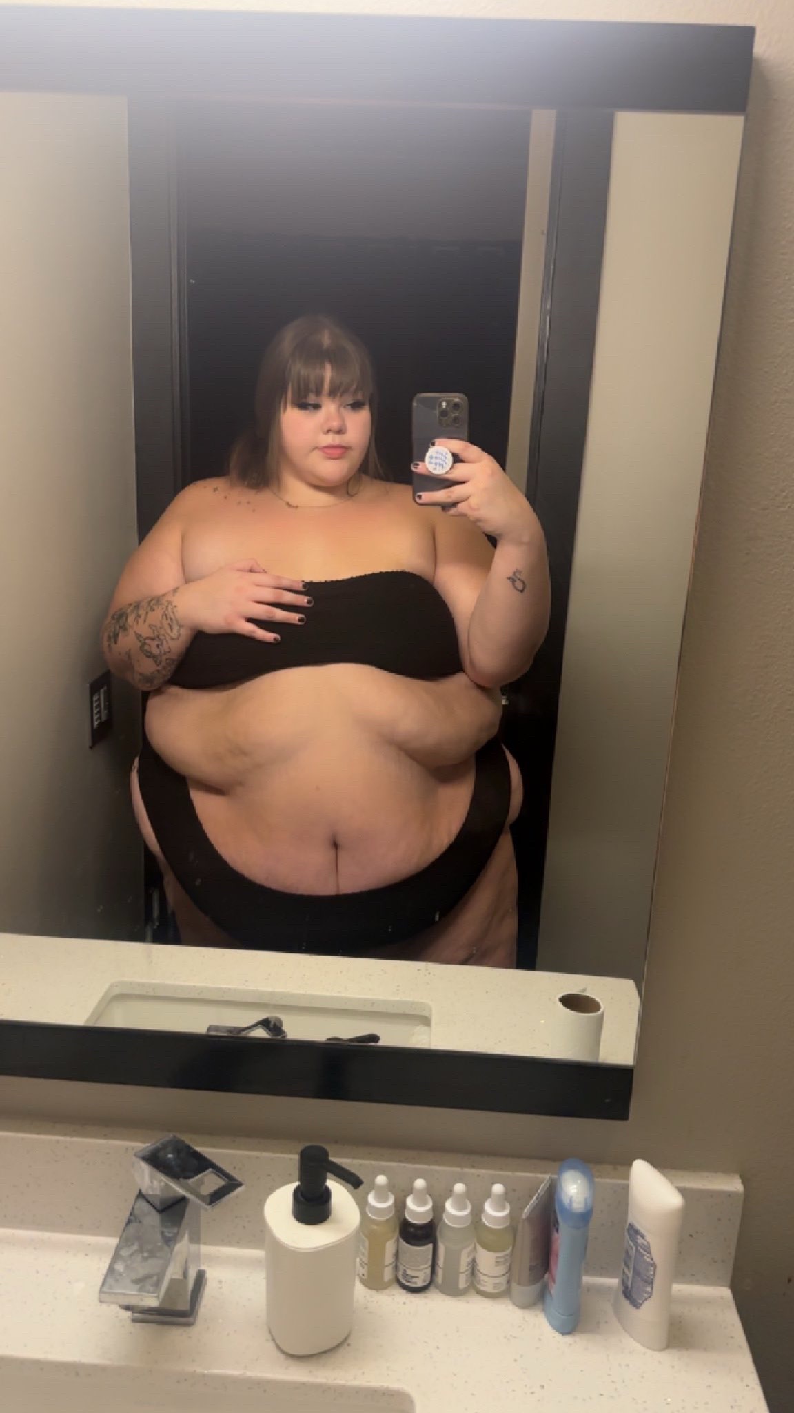@Marieisgreedy