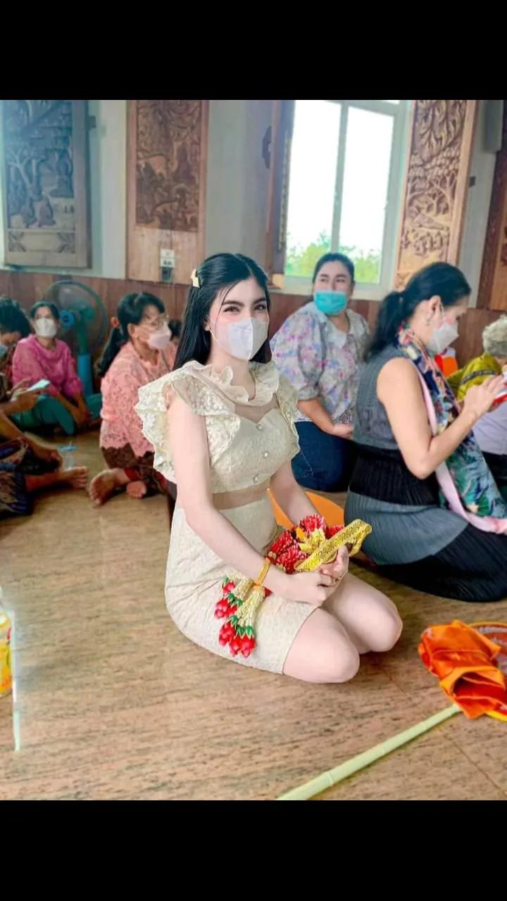 @เมย์สาวภูไทสกล