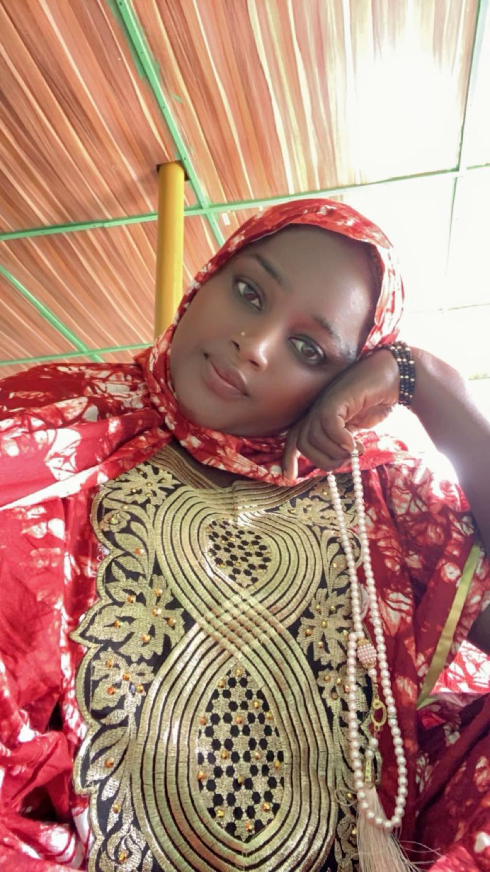 @Olori olakunle 💕💕