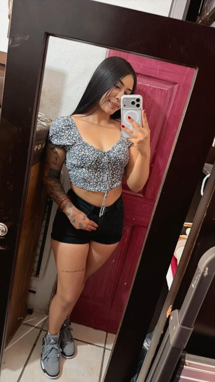 @Yasmin Aguilar