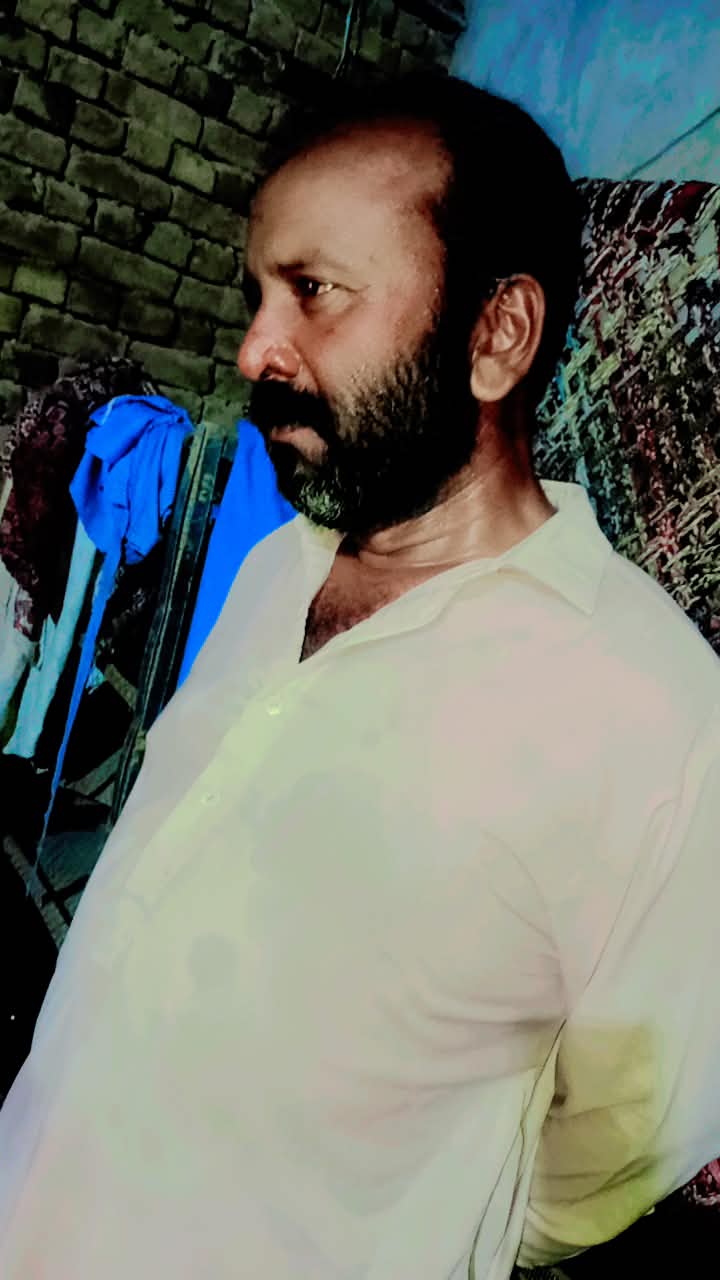 @Faizan Naveed Gill