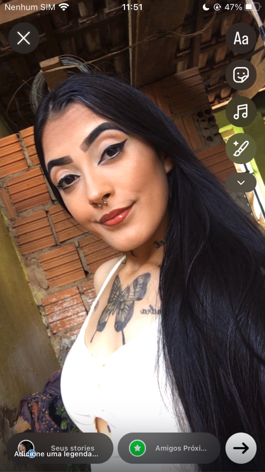 @Juliana Vieira