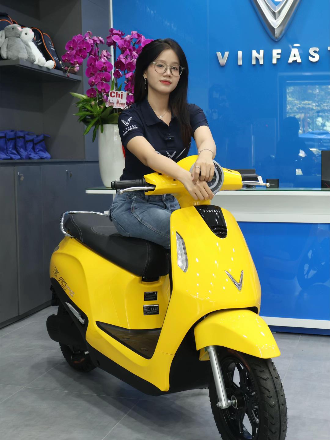 @Phương Đình Vinfast Cần Thơ