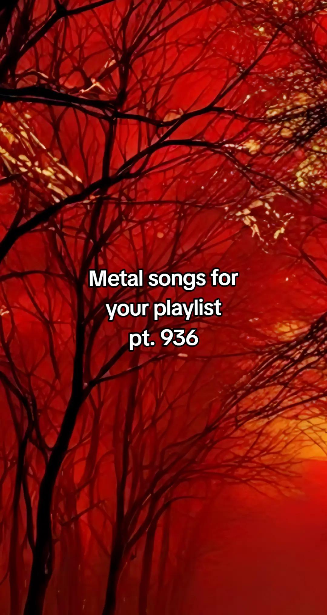 @Daily Metalcore