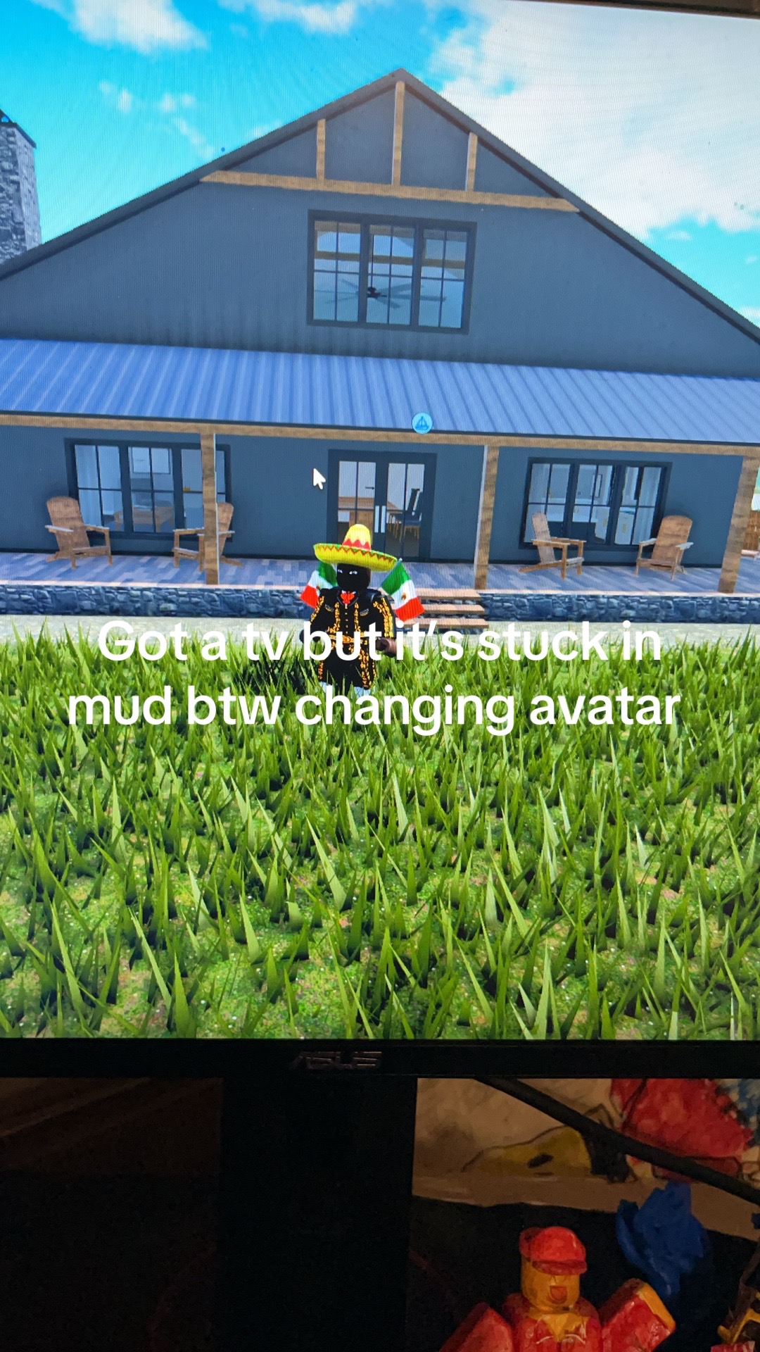 @gamer