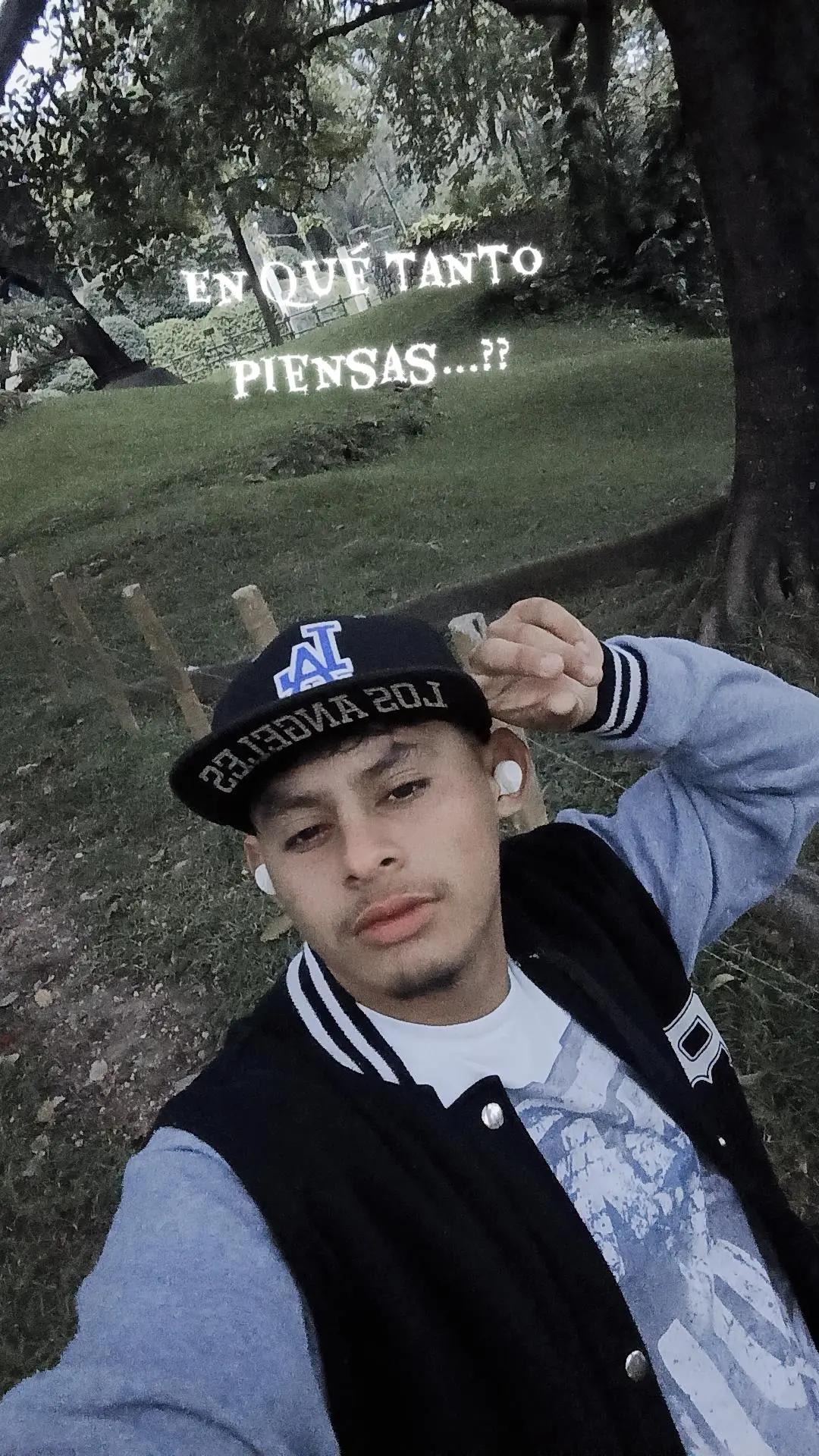 @Alejandro