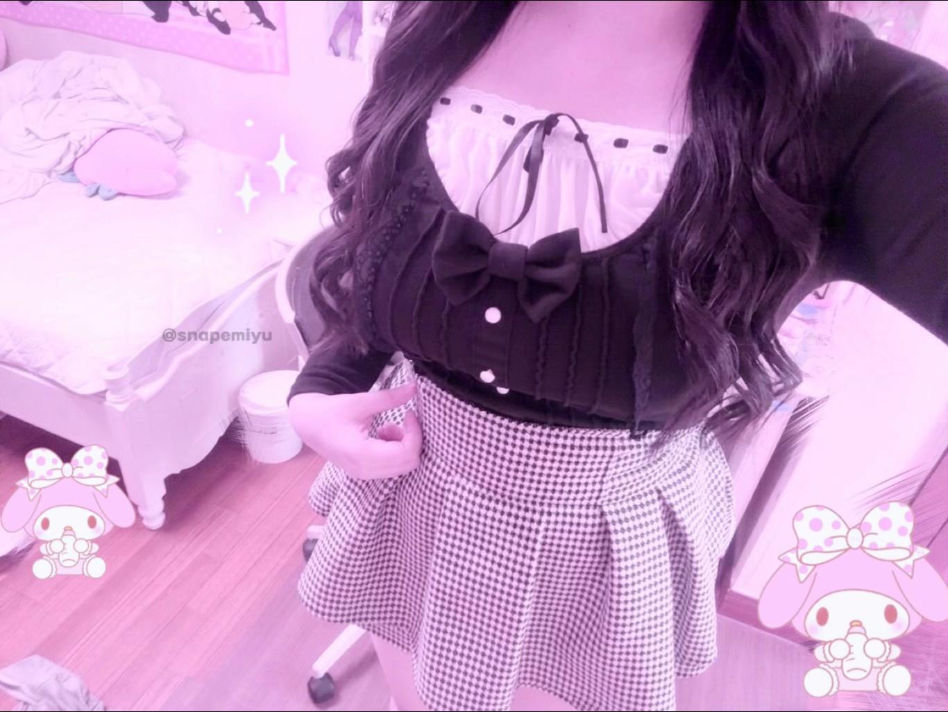 @みゆ