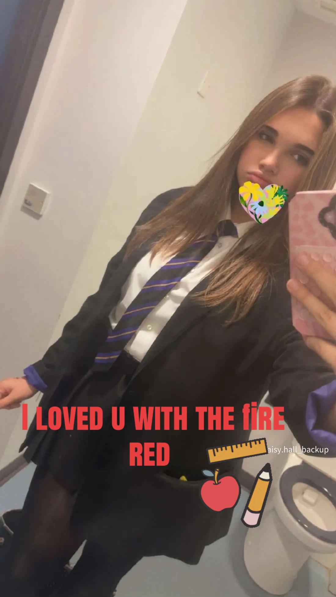 @Maisy grace
