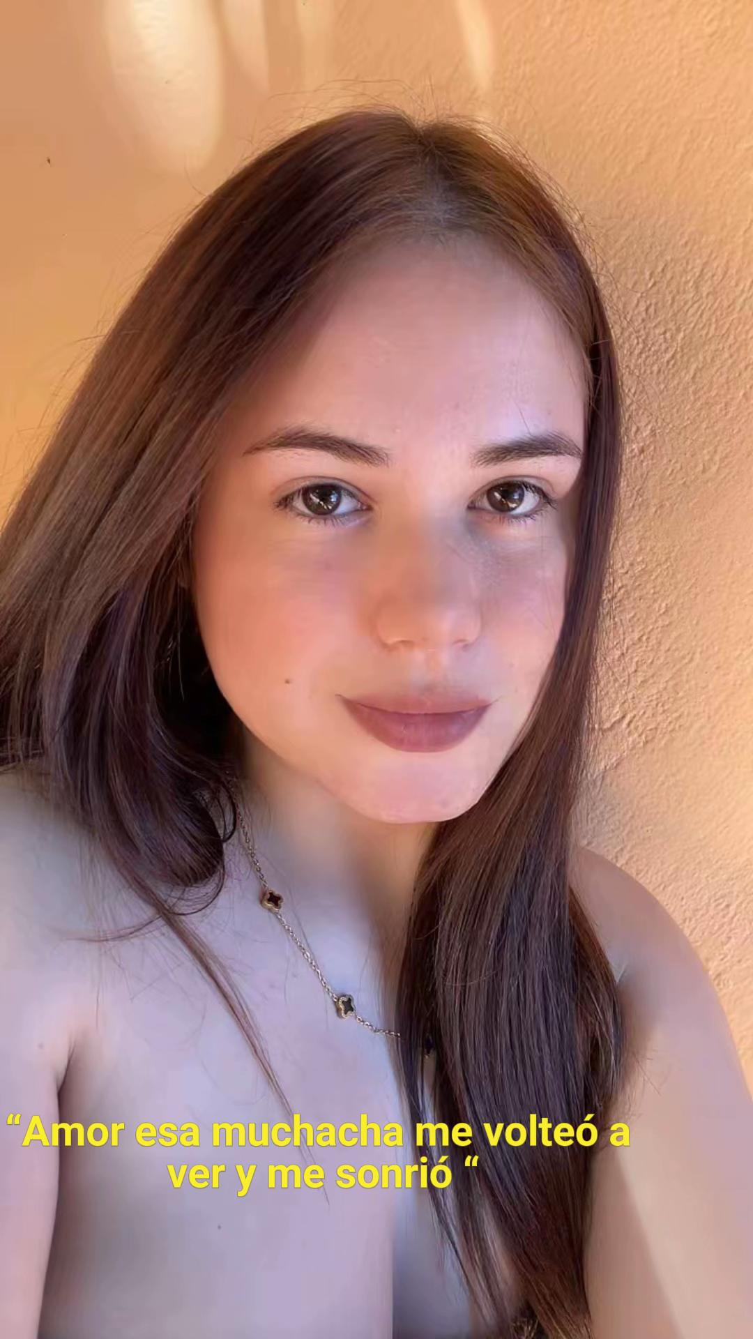 @Isabel Gonzalez