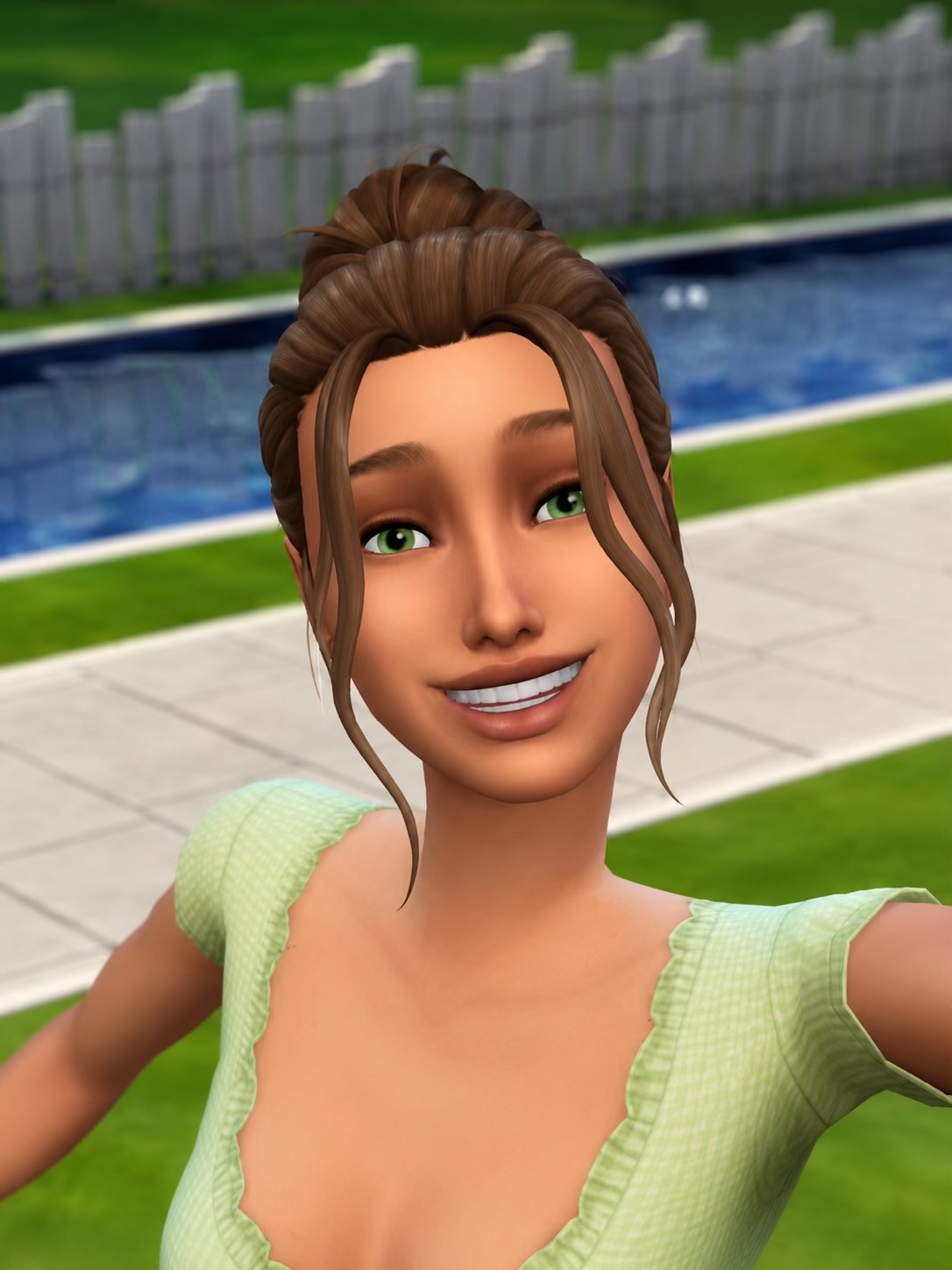 @Thais Sims