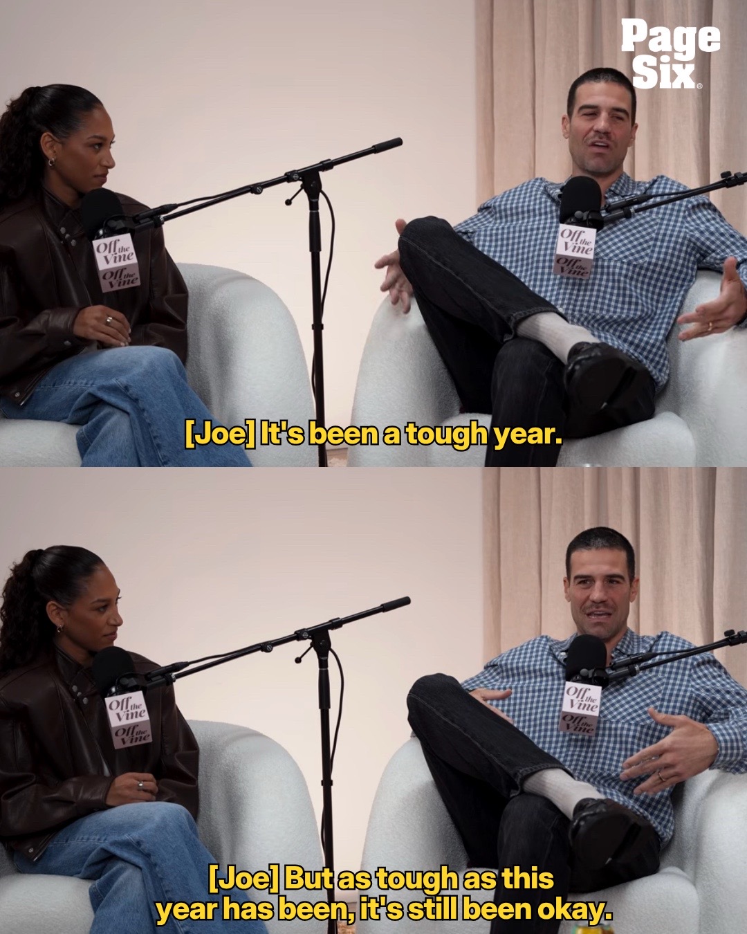 @Page Six
