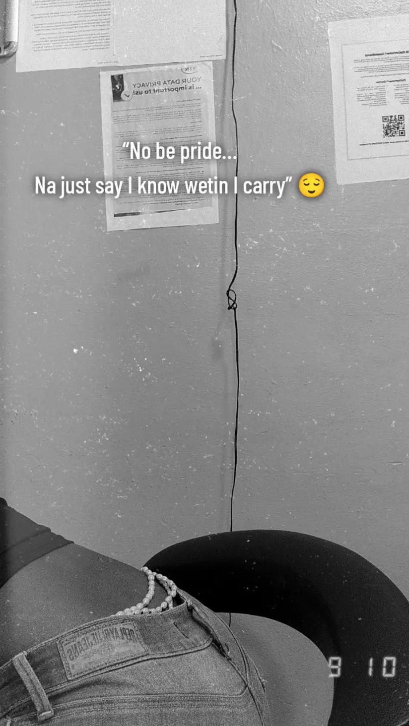 @Miss Queeneth ๐ ๐ โค๏ธ