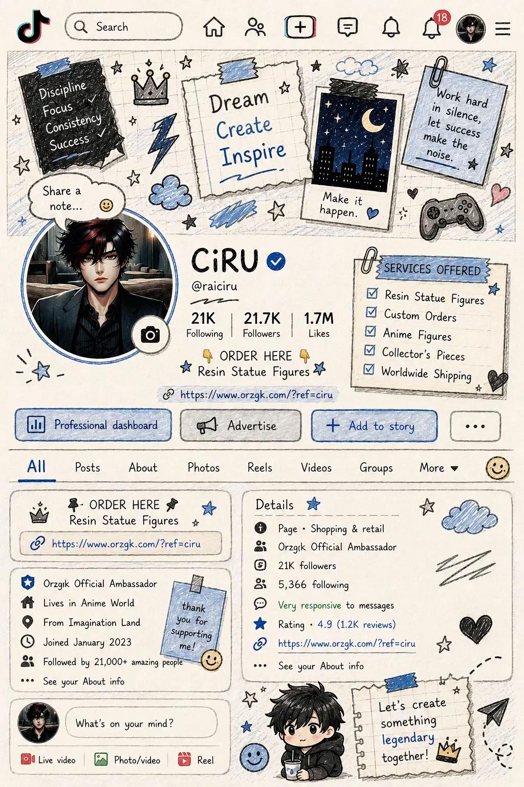 @CiRU