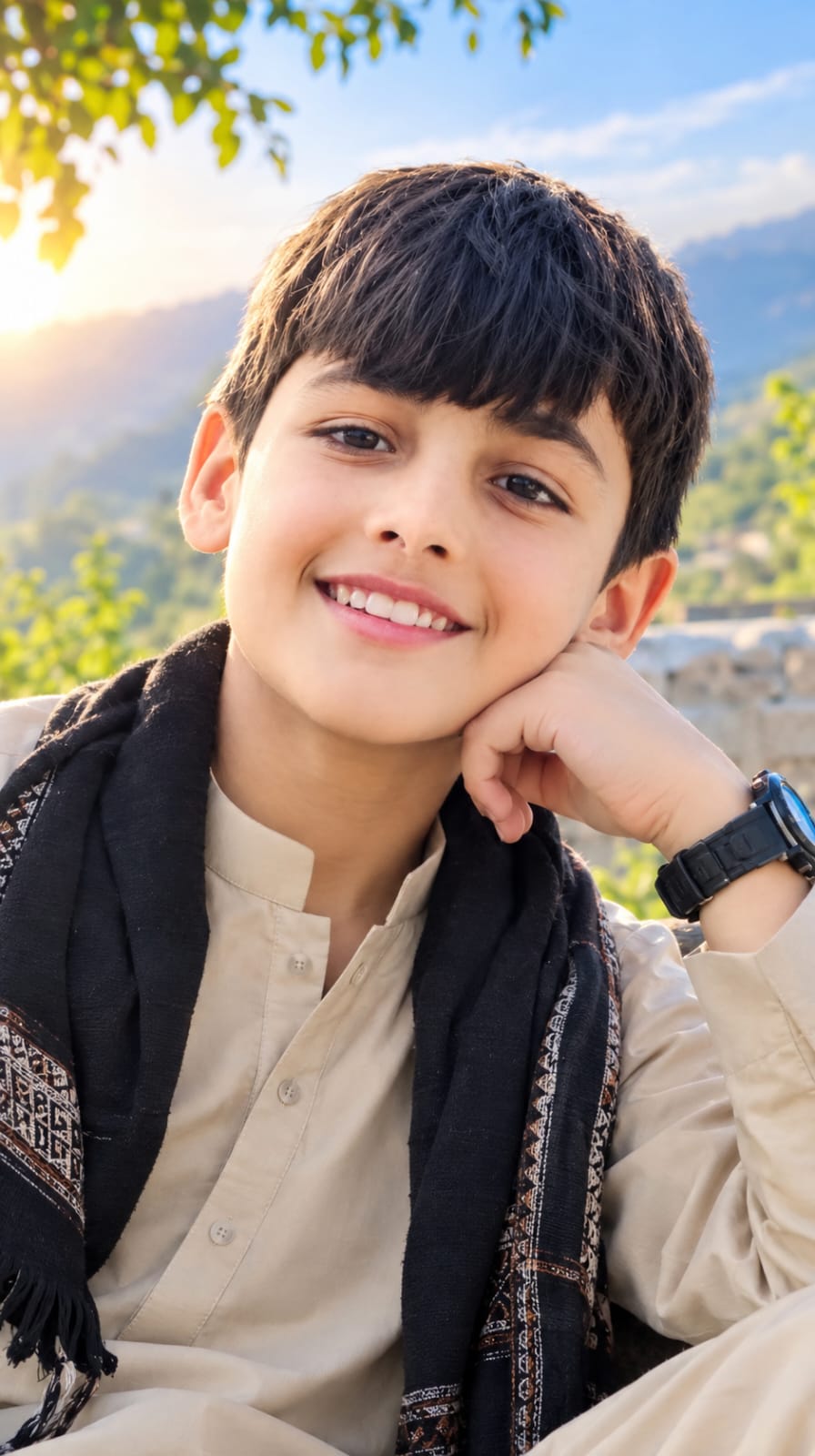 @🔥HASHAM KHAN🔥