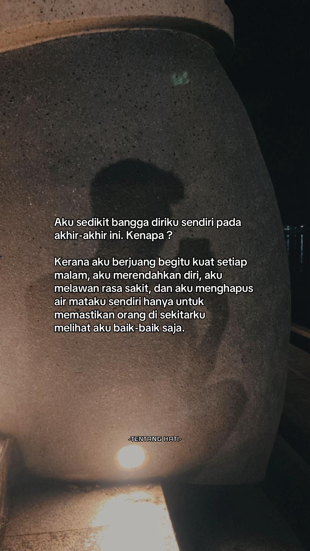 @ᴛᴇɴᴛᴀɴɢ ʜᴀᴛɪ