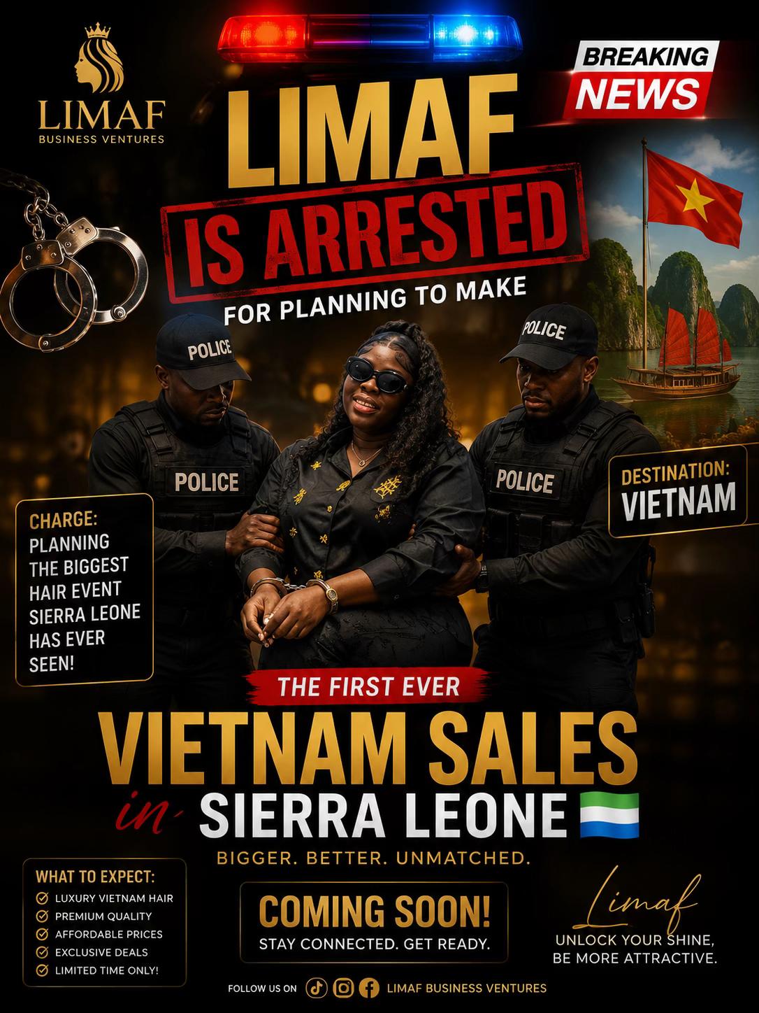 @Limaf Business Ventures