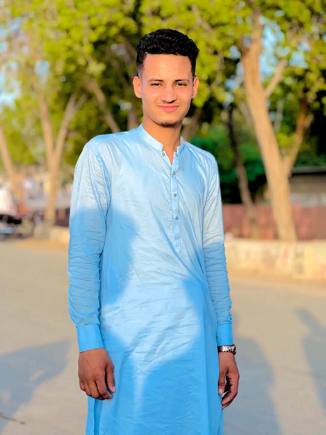 @Ubaid Khan001