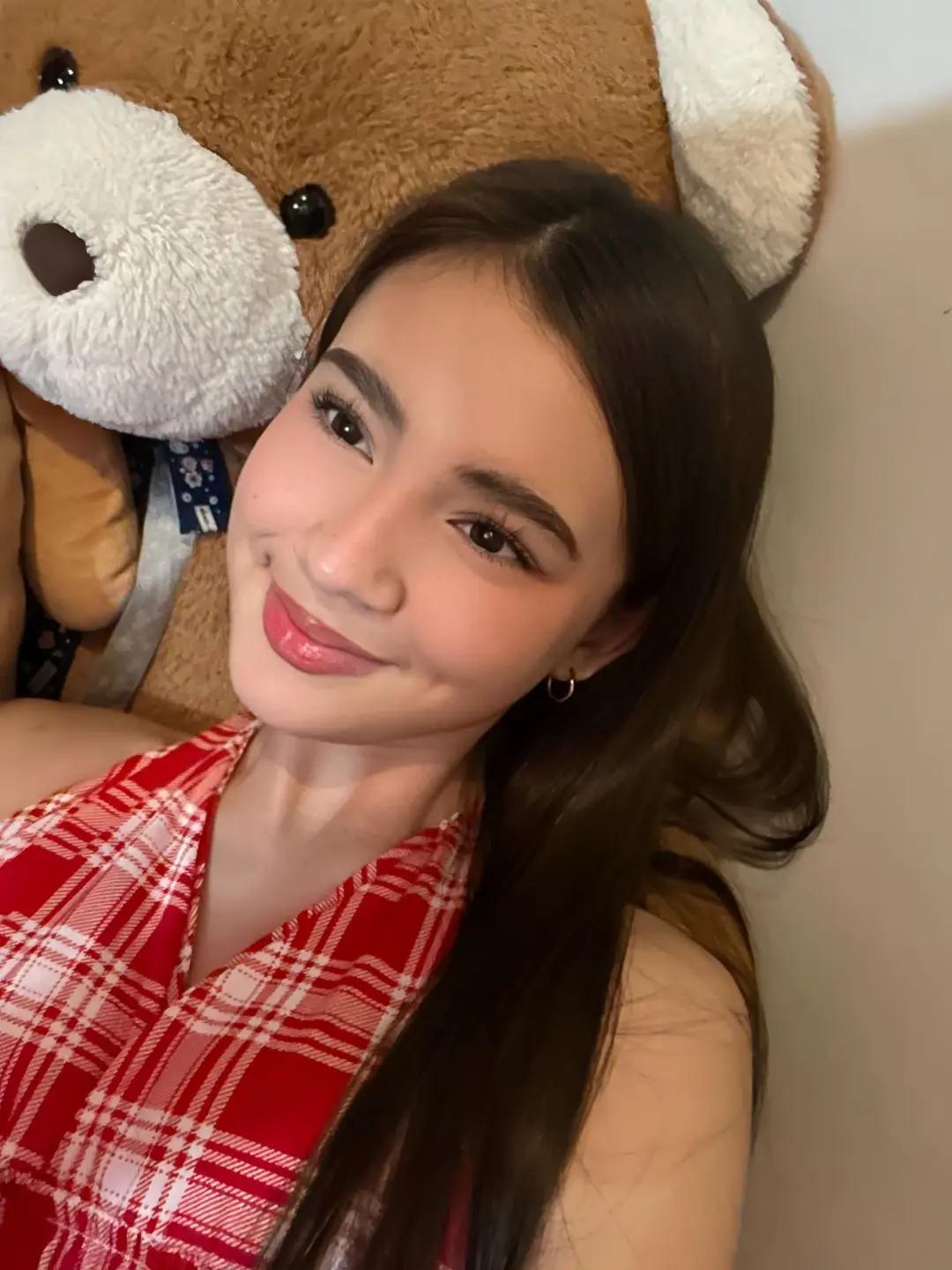 @Arhia Faye Agas