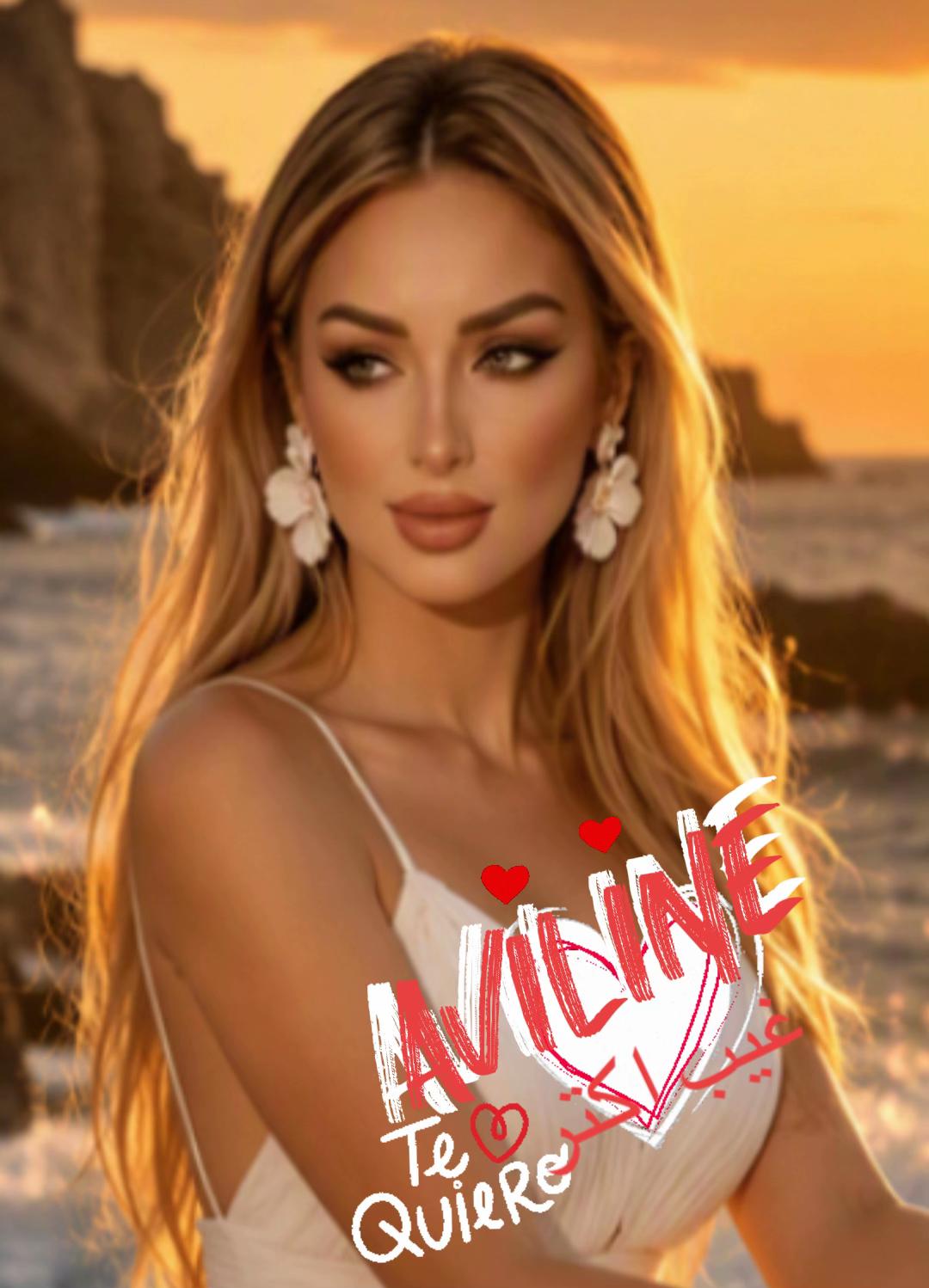 @&hearts;️🥀𝑨𝒗𝒊𝒍𝒊𝒏𝒆🥀&hearts;️