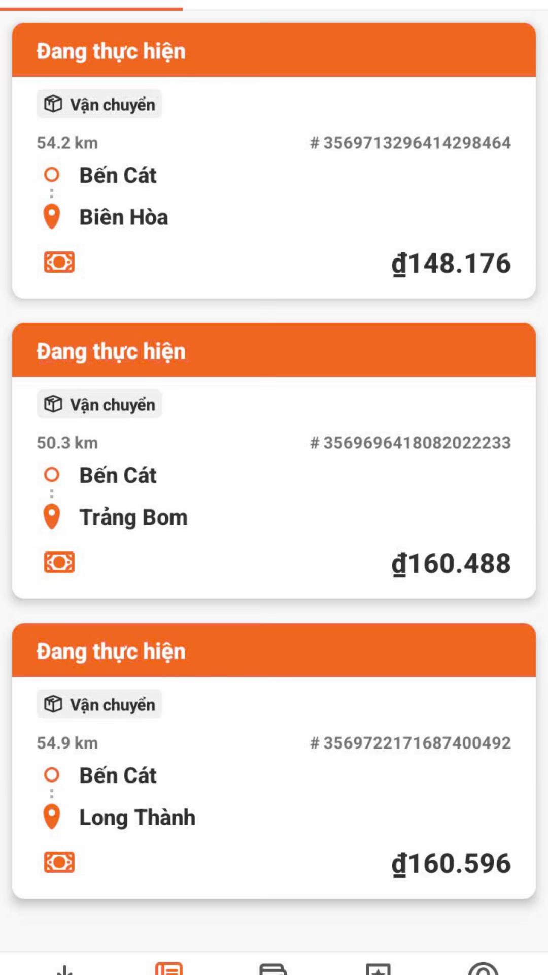 @Tài Xế LaLaMove