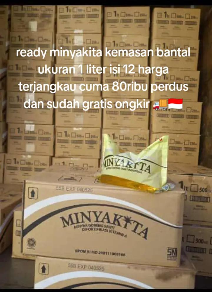 @GUDANG SEMBAKO ABADI