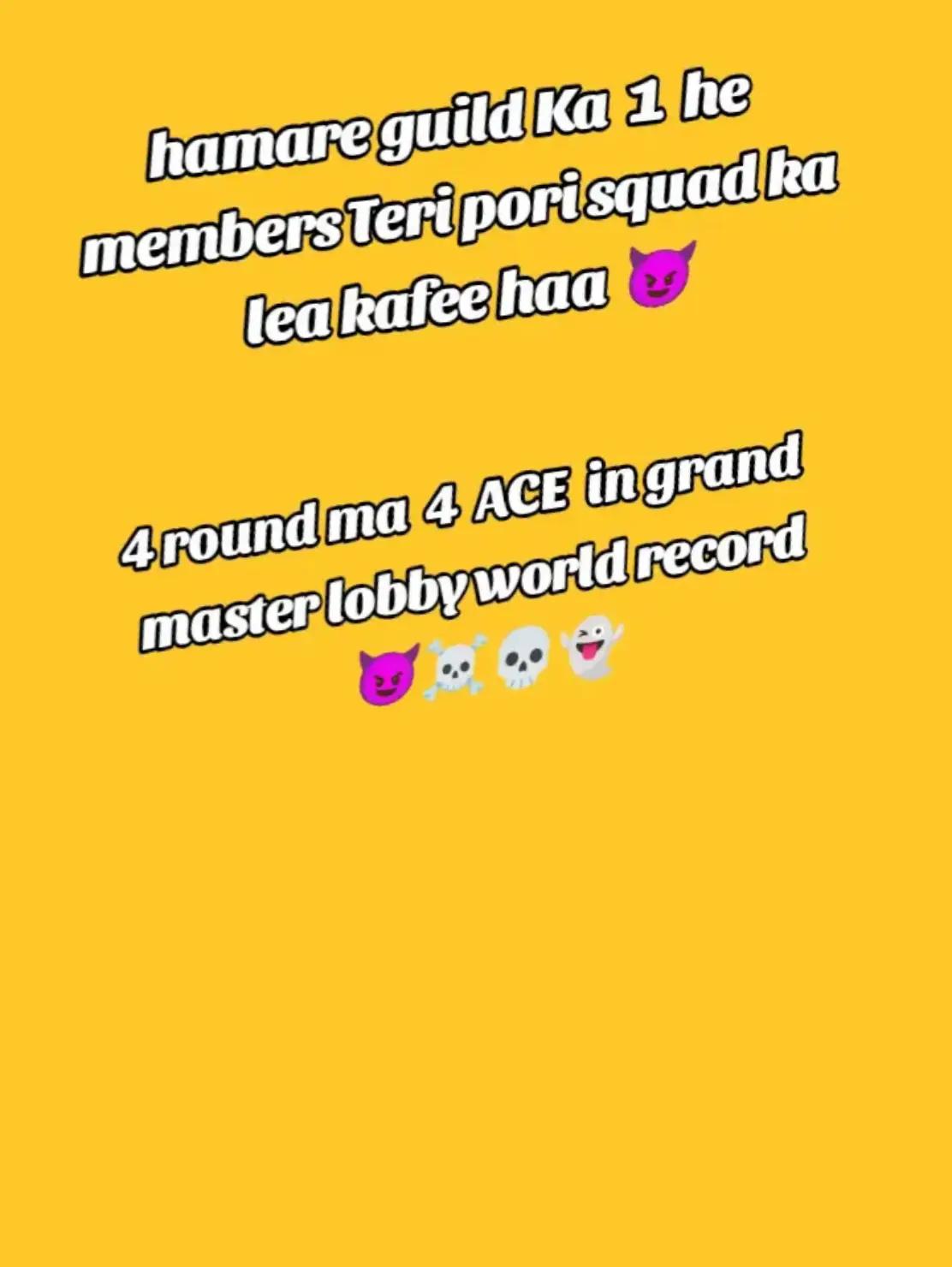@🚀Renoxx FF!