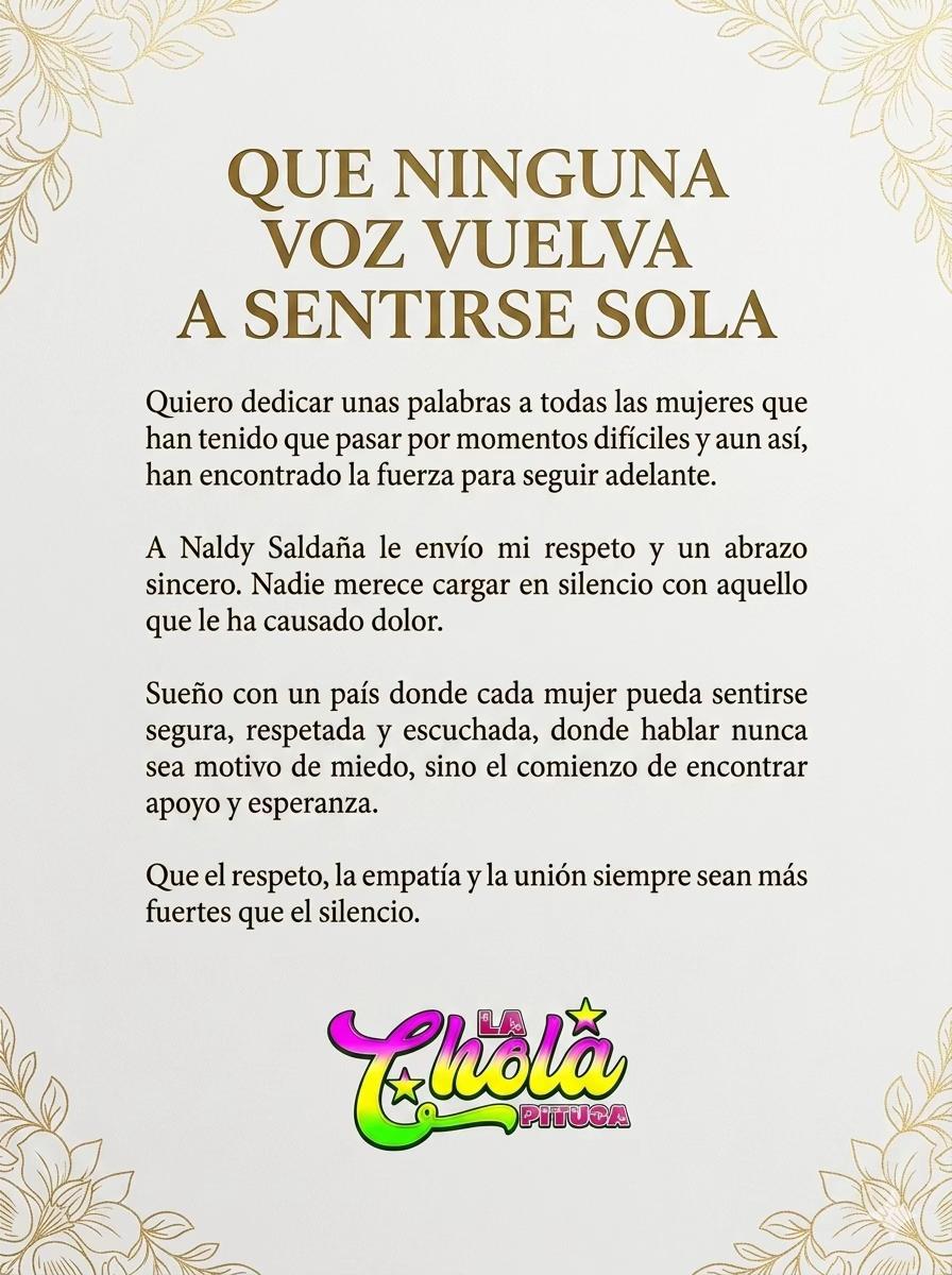 @LaCholaPituca