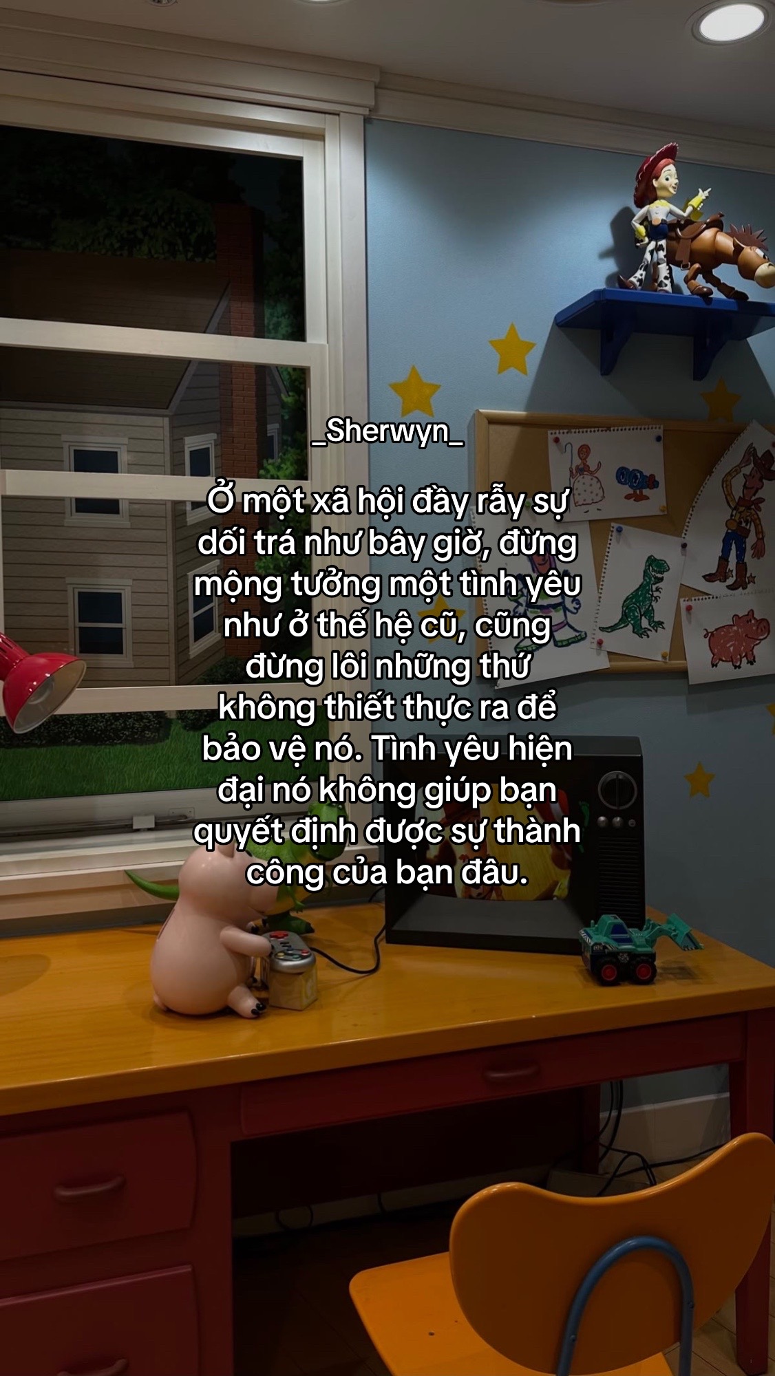 @Sherwyn