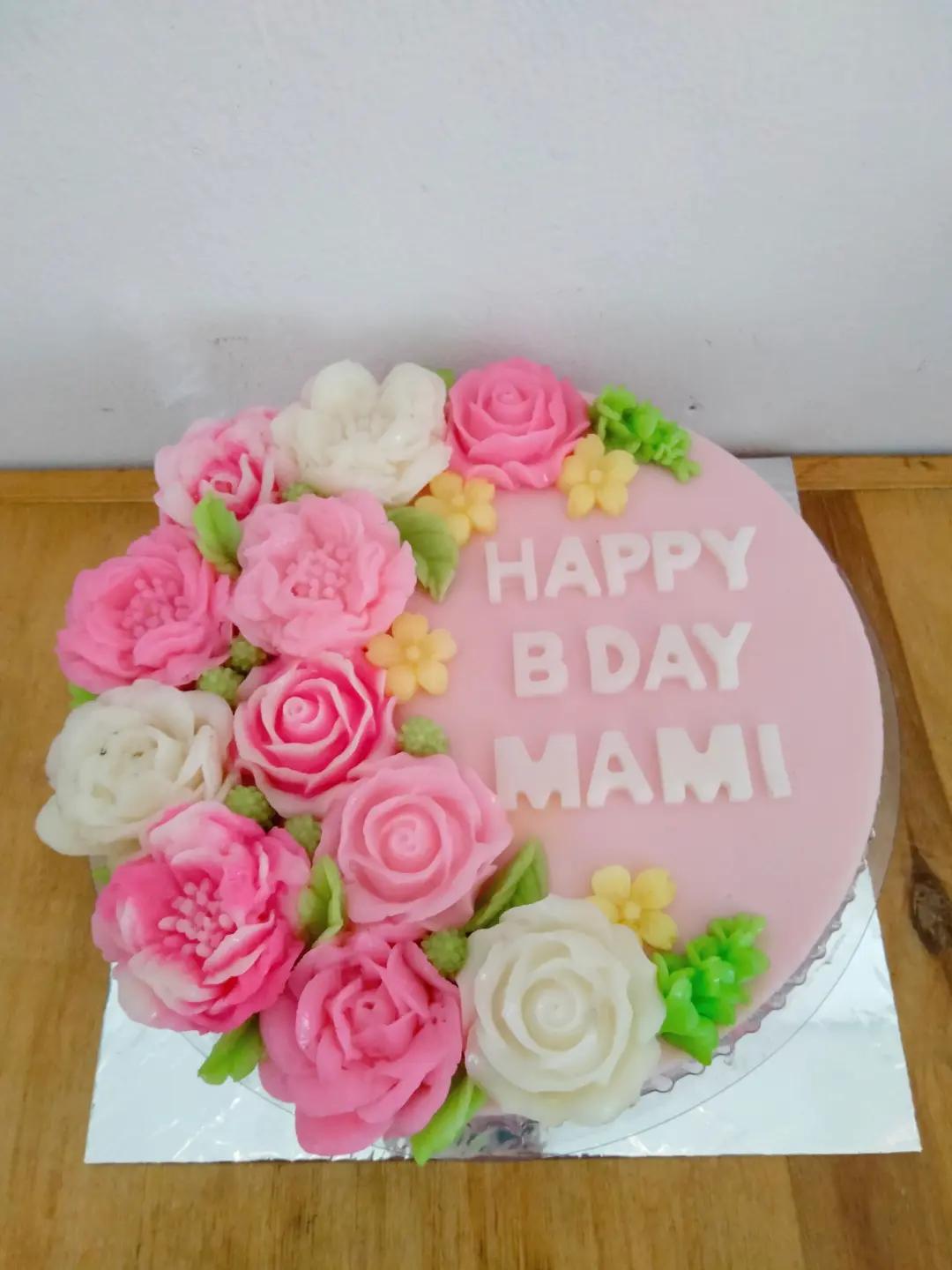 @Andrea Cake & Dessert