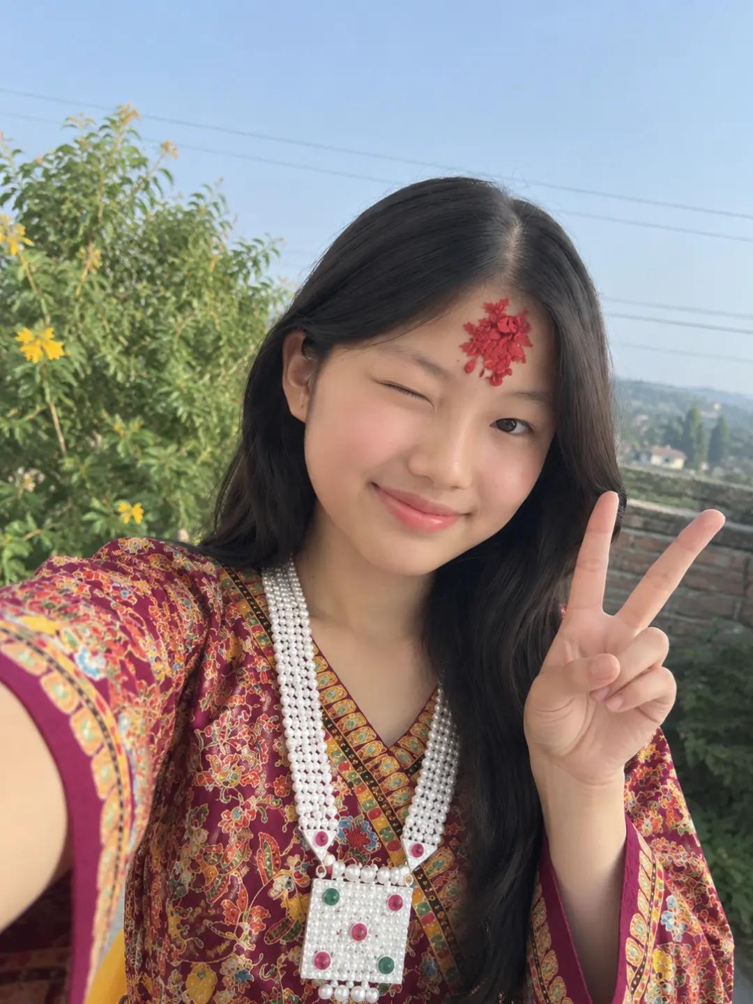 @sirjana magar 🇳🇵