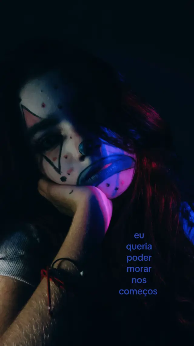 @Beca do Beco
