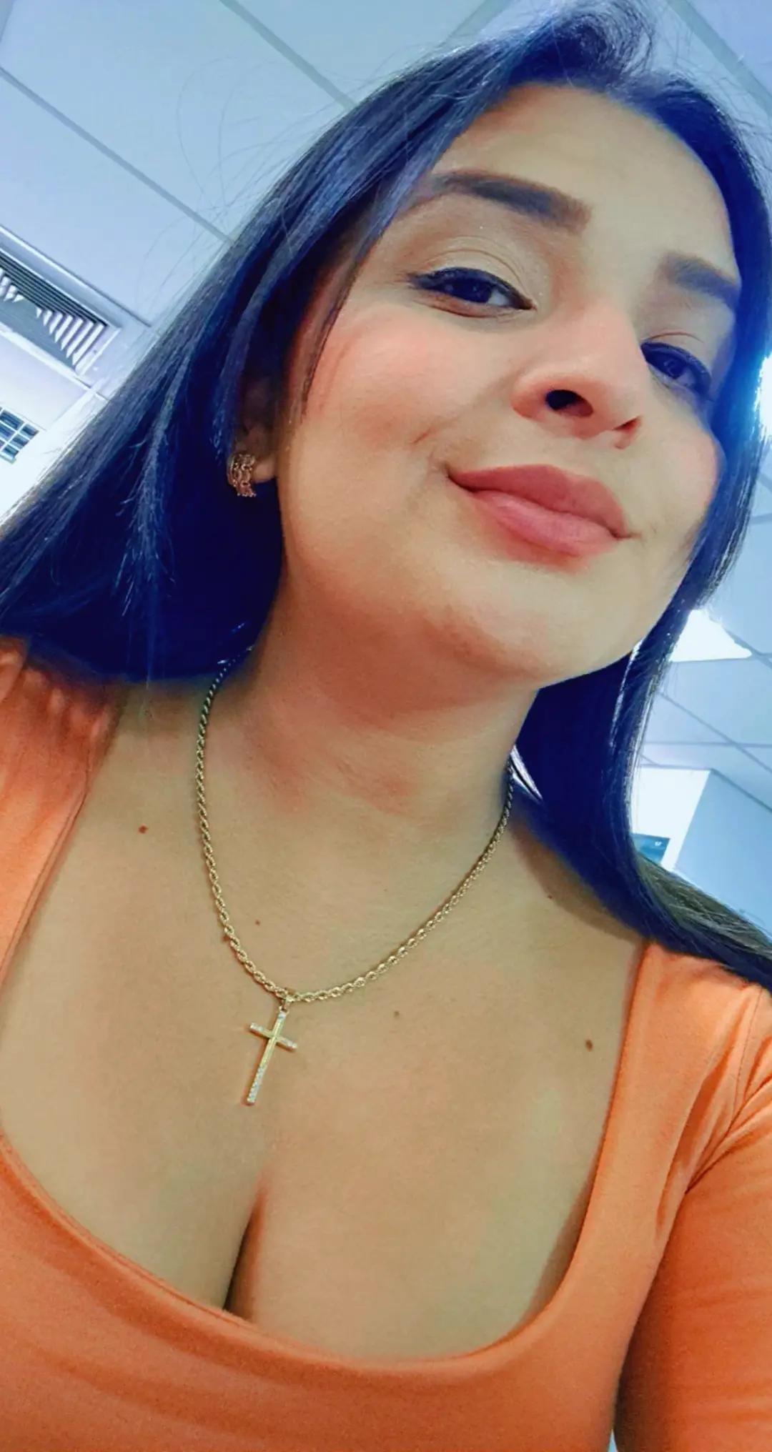 @Gislaine H❣️
