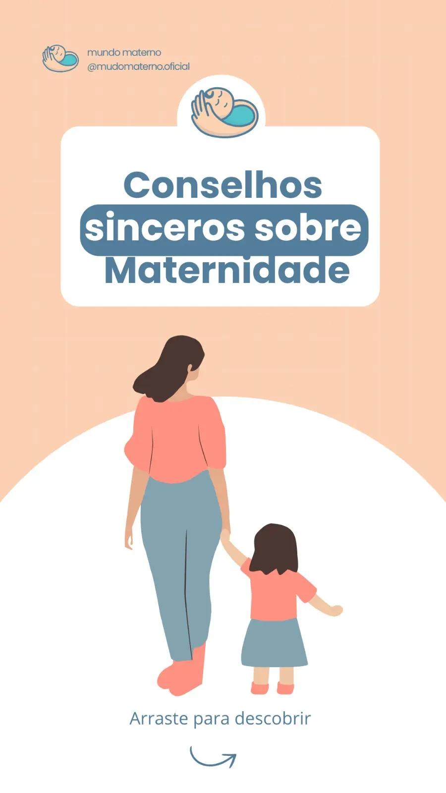 @Mundo Materno