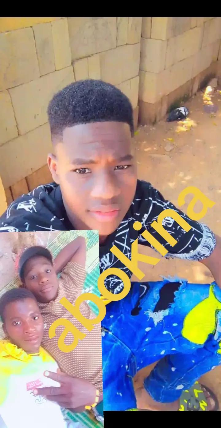 @Nicholas Agyapong