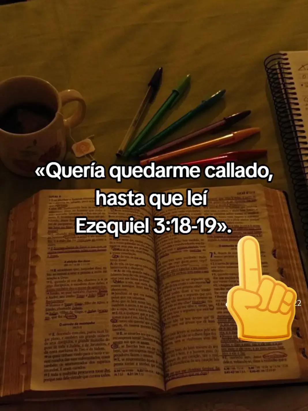 @Crecimiento, Amor, Fé y vida