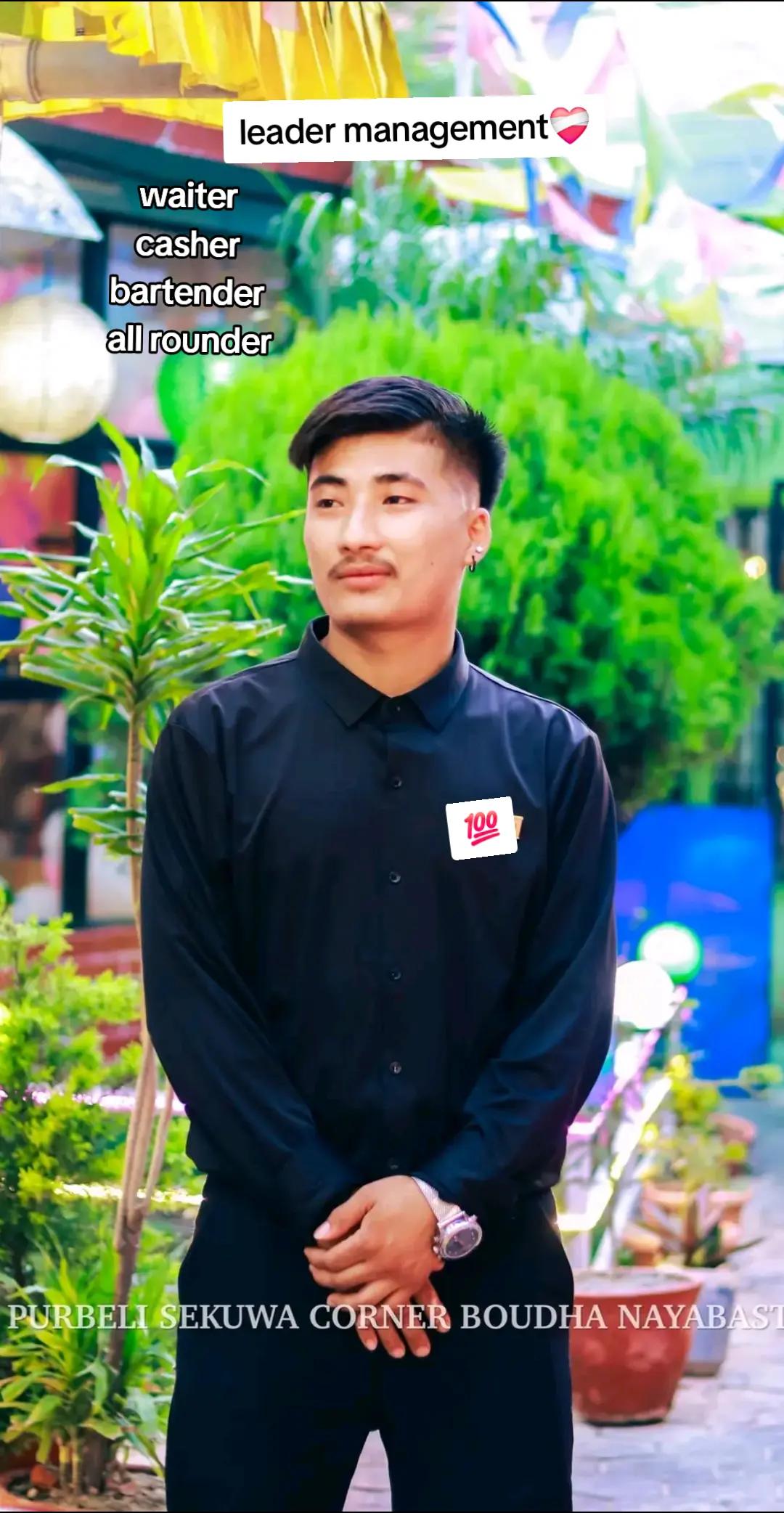 @< सिम्सन~केप्चा~गुरूङ >🤍🌍