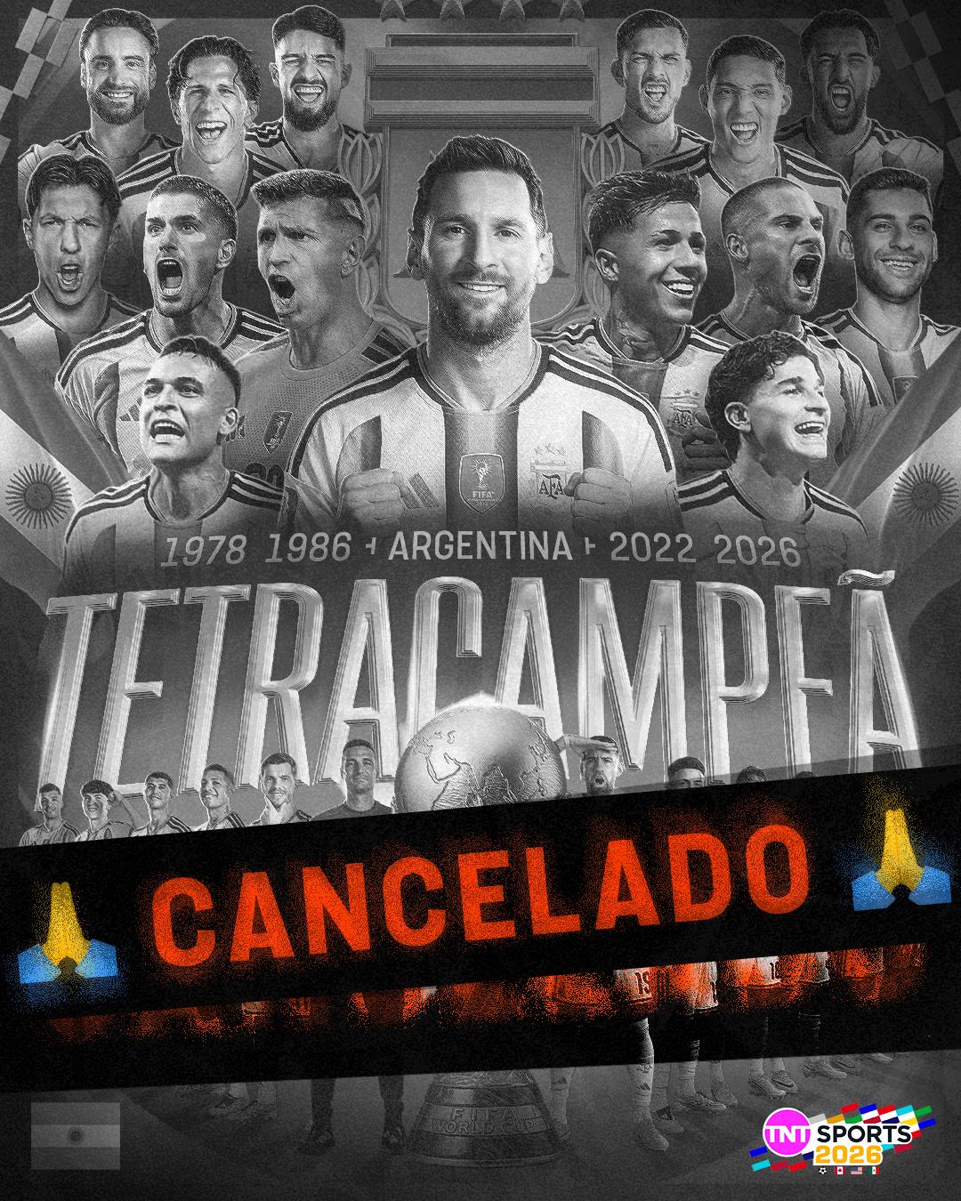 @TNT Sports Brasil