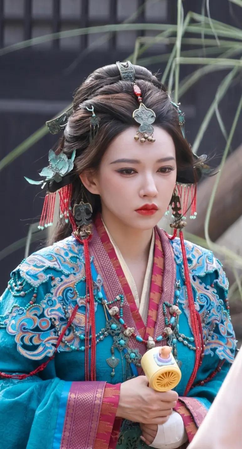 @Mie_ChengXiao❤️