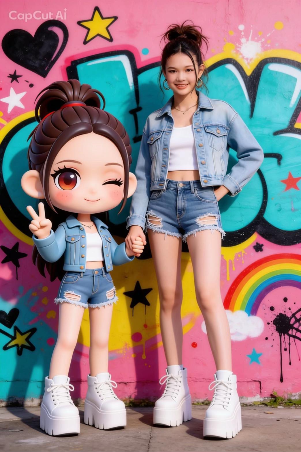 @น้องน้ำเพชร พลอยนภัส