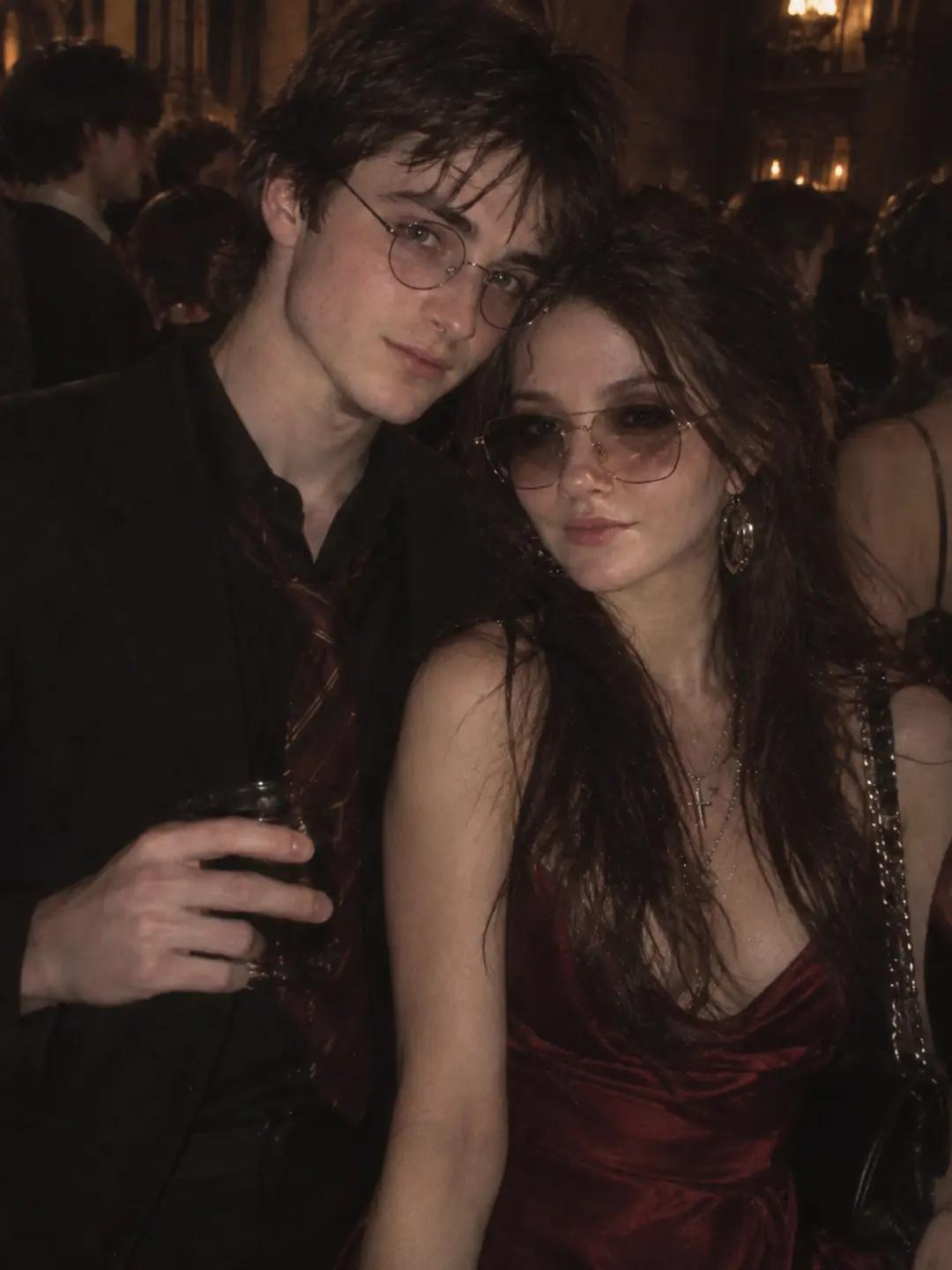 @Janis_Potter💚🐍