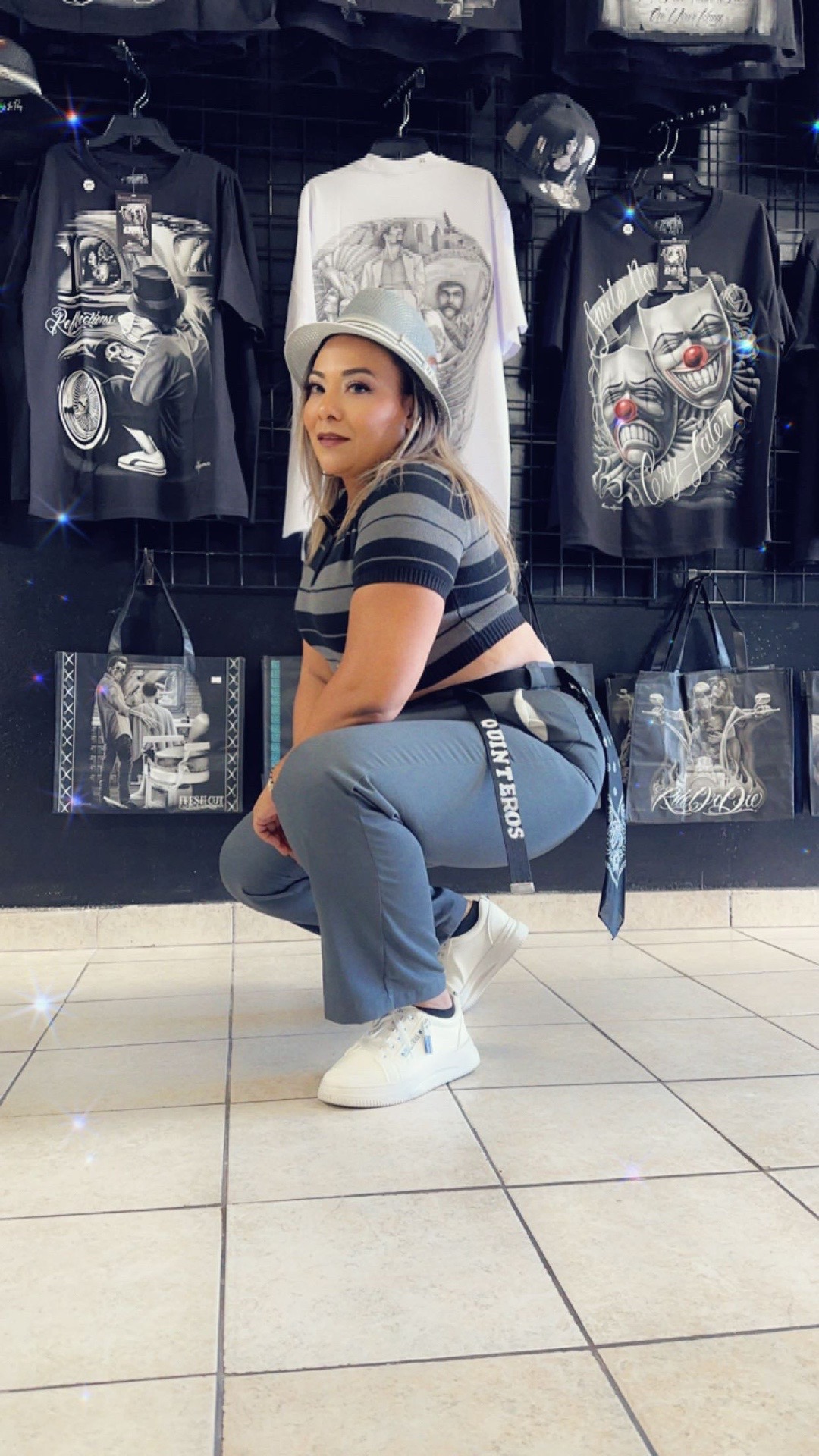 @Fatboys wear